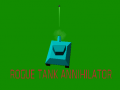 เกม Rogue Tank Annihilator