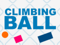เกม Climbing Ball 
