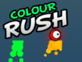 เกม Color Rush