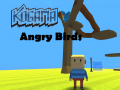 เกม Kogama: Angry Birds