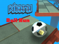 เกม Kogama: Ball Run