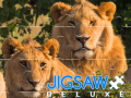 เกม Jigsaw Deluxe