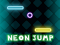 เกม Neon Jump