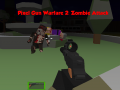 เกม Pixel Gun Warfare 2: Zombie Attack