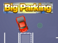 เกม Big Parking