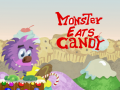 เกม Monster Eats Candy