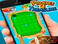 เกม Pirates treasure