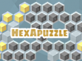 เกม HexAPuzzle