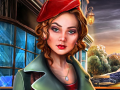 เกม Undercover in Paris