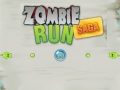 เกม Zombie Run Saga