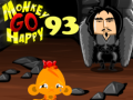 เกม Monkey Go Happy Stage 93