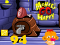 เกม Monkey Go Happy Stage 94