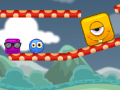 เกม Transforming Blockies