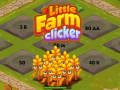 เกม Little Farm Clicker  