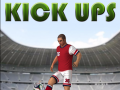 เกม Kick Ups