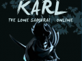 เกม Karl The Lone Samurai