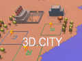 เกม 3D City