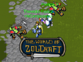 เกม The World of Zolcraft