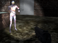 เกม Zombie Match 