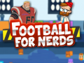 เกม Football For Nerds