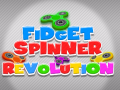 เกม Fidget Spinner Revolution