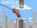 เกม Doodle Rider