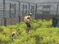 เกม Breach of Contract