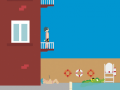 เกม Balcony Diving
