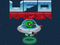 เกม UFO Raider