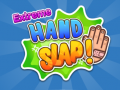 เกม Extreme Hand Slap