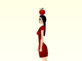 เกม Apple Shooting