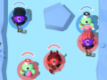 เกม Slide Warriors