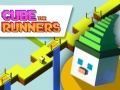 เกม Cube The Runners