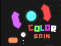 เกม Color Spin