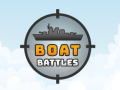 เกม Boat Battles