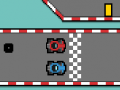 เกม Pixel Kart