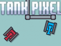 เกม Tank Pixel