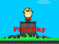 เกม Pilar Sky