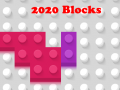 เกม 2020 Blocks