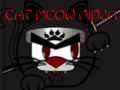 เกม Cat Meow Ninja