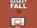 เกม Basket Fall