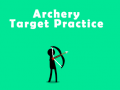เกม Archery Target Practice