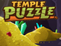 เกม Temple Puzzle