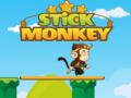 เกม Stick Monkey