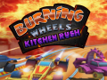 เกม Burning Wheels Kitchen Rush