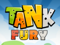 เกม Tank Fury