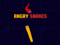 เกม Angry Snakes