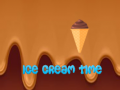 เกม Ice Cream Time