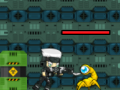 เกม Alien Hunter