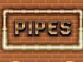 เกม Pipes